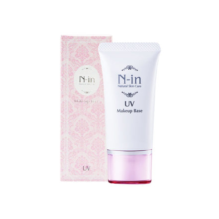 新品 エヌインN-in 基礎化粧品 ナチュラルスキンケアのN-in（エヌ・イン）