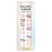 GEL NAIL STRIP105/lCXlC iʐ^