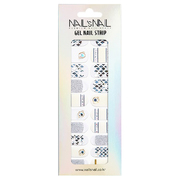 GEL NAIL STRIP106/lCXlC iʐ^