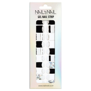 GEL NAIL STRIP132/lCXlC iʐ^