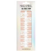 GEL NAIL STRIP58/lCXlC iʐ^