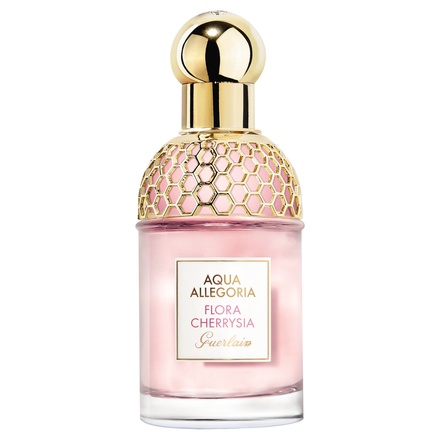 GUERLAIN アクアアレゴリア フローラチェリージア オーデトワレ 75ml