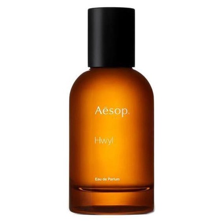 Aesop(イソップ) / ヒュイル オードパルファムの公式商品情報｜美容 