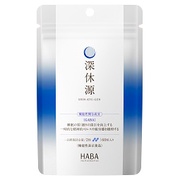 ハーバー / フカヒレ・グルコサミン4＆5の公式商品情報｜美容・化粧品 ...
