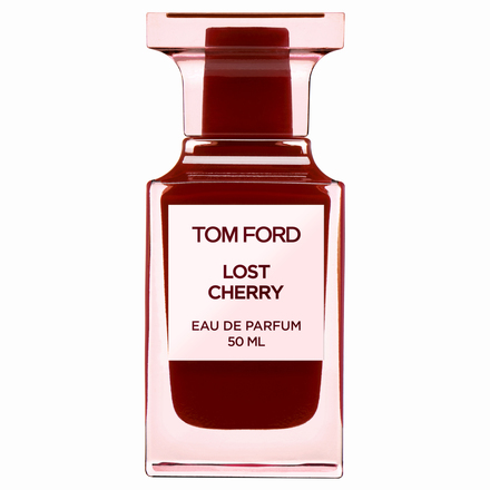 新品 TomFord Beauty オードパルファム スプレィ ロストチェリー-