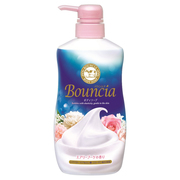 バウンシアボディソープ エアリーブーケの香りポンプ付/バウンシア 商品写真