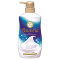 バウンシアボディソープ ホワイトソープの香り/バウンシア 商品写真
