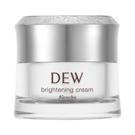 DEW / ブライトニングクリームの公式商品情報｜美容・化粧品情報は 