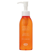 CLEANSING & MASSAGE OIL/APRICIAL iʐ^