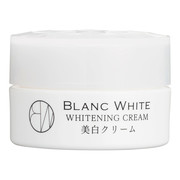 ホワイトニングクリーム / BLANC WHITE