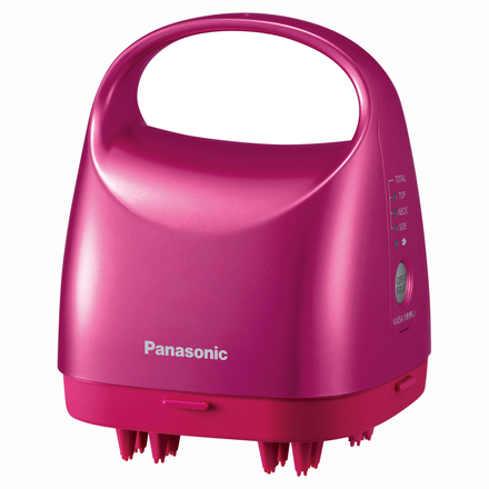 Panasonic EH-HE9A-P サロンタッチタイプ-