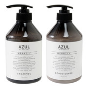 AZUL Shampoo^Conditioner MERRILY/AY[ oC }EW[ iʐ^ 2