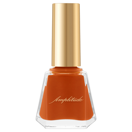 Amplitude(アンプリチュード) / コンスピキュアス ネイルカラー 19 クロームオレンジの公式商品情報｜美容・化粧品情報はアットコスメ