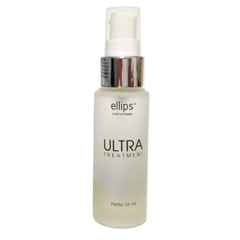 ellips / ellips Ultra Treatmentの公式商品情報｜美容・化粧品情報は ...