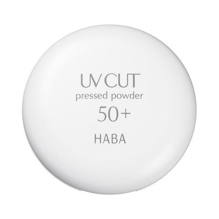 ハーバー / UVカットプレストパウダー50+ ラベンダーの公式商品情報