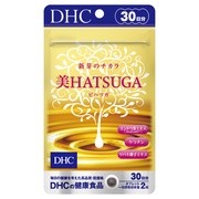 HATSUGA/DHC iʐ^ 1