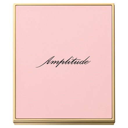 Amplitude(アンプリチュード) / コンスピキュアス アイズ 13 ピンク 