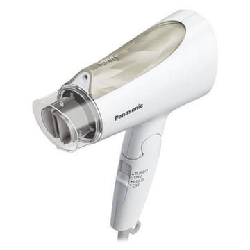 Panasonic EH-NA0G 恥ずかしく ヘアドライヤー ゴールド 1200W