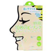 ツルツルトゥースティック ピーリング