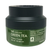 THE CHOK CHOK GREEN TEA Watery Cream / TONYMOLY