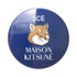 3CE / Maison Kitsune soft cheek