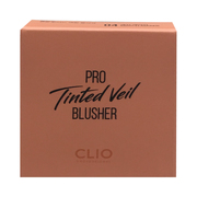 PRO TINTED VEIL BLUSHER/CLIO iʐ^