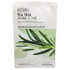 THE FACE SHOP / Real Nature Tea tree Face Mask