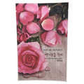 REAL NATURE MASK SHEET ROSE/lC`[pubN iʐ^