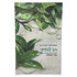ネイチャーリパブリック / REAL NATURE MASK SHEET GREEN TEA