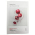 CjXt[ / my real squeeze mask pomegranate