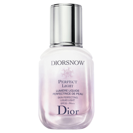 コスメ/美容Dior DiorSnow PerfectLight