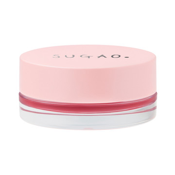 Sugao スフレ感チークの公式商品情報 美容 化粧品情報はアットコスメ