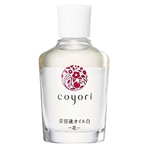 Coyori(コヨリ) / 美容液オイル白-花-の公式商品情報｜美容・化粧品 ...