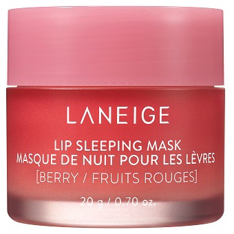 LANEIGE(ラネージュ) / リップスリーピングマスク ベリーの公式商品