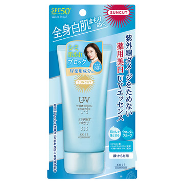 サンカット(コーセーコスメポート) / サンカットR 薬用美白UV 