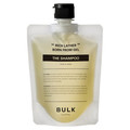 THE SHAMPOO^THE TREATMENT/BULK HOMME iʐ^