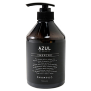 アズール バイ マウジー / AZUL Shampoo／Conditioner INSPIREの公式