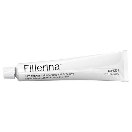 Fillerina (フィレリーナ) / デイ クリーム グレード 1の公式商品情報 