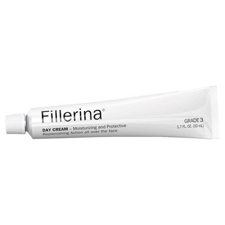 Fillerina (フィレリーナ) / デイ クリーム グレード 3の公式商品情報 