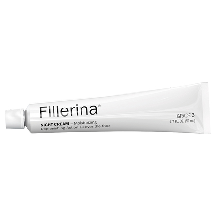 Fillerina (フィレリーナ) / ナイト クリーム グレード 3の公式商品