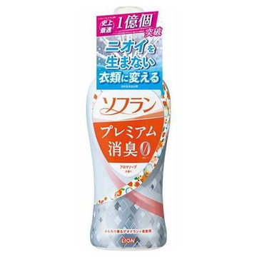 ソフラン プレミアム消臭 アロマソープの香りの公式商品情報 美容 化粧品情報はアットコスメ ソフラン プレミアム消臭 アロマソープの香りの公式商品情報 美容 化粧品情報はアットコスメ