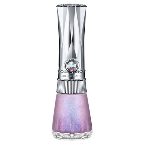 ジルスチュアート ネイルラッカー ダズリングビジュー 317 Heavenly Blueの公式商品情報 美容 化粧品情報はアットコスメ