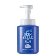 薬用泡スキンクリアプラス / SKIN CLEAR PLUS