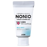 NONIO舌専用クリーニングジェル