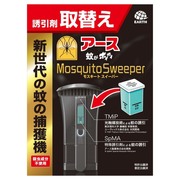 ႪzCzC Mosquito SweeperU܎ւ/ႪzCzC iʐ^