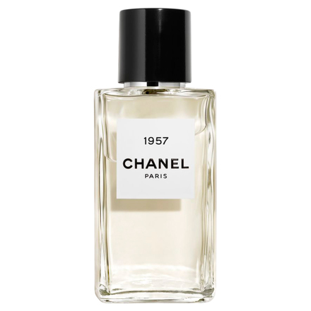 レ ゼクスクルジフ ドゥ シャネル CHANEL 1957 | eclipseseal.com