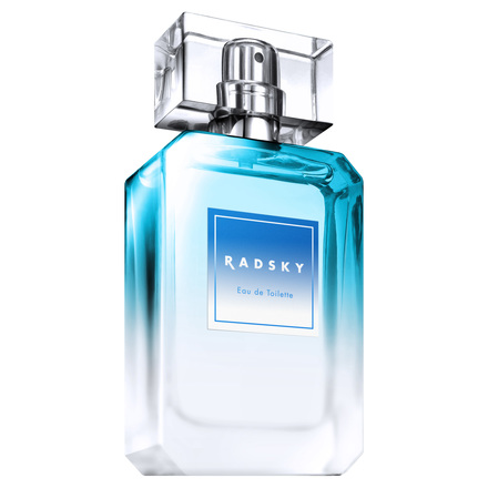 Amazon | ラッドスカイ ジューシータイム オードトワレ 50mL
