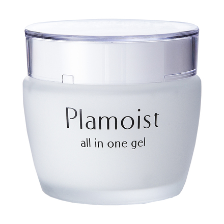 plamoist / ヒト幹細胞培養液オールインワンジェルの公式商品情報 