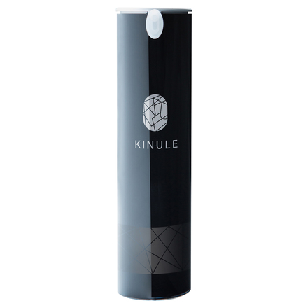 新品未使用】KINULE キヌレクレンジング 100ml×2KINULE - クレンジング