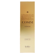 【新品・未使用】COSIM保護化粧水 COSIM / 保護化粧水の公式商品情報｜美容・化粧品情報はアットコスメ